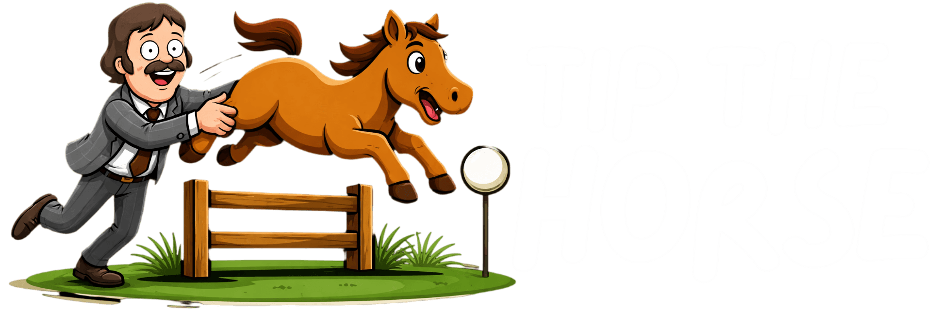 Tip the Horse